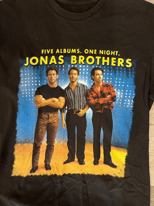 Jonas Brothers Tour