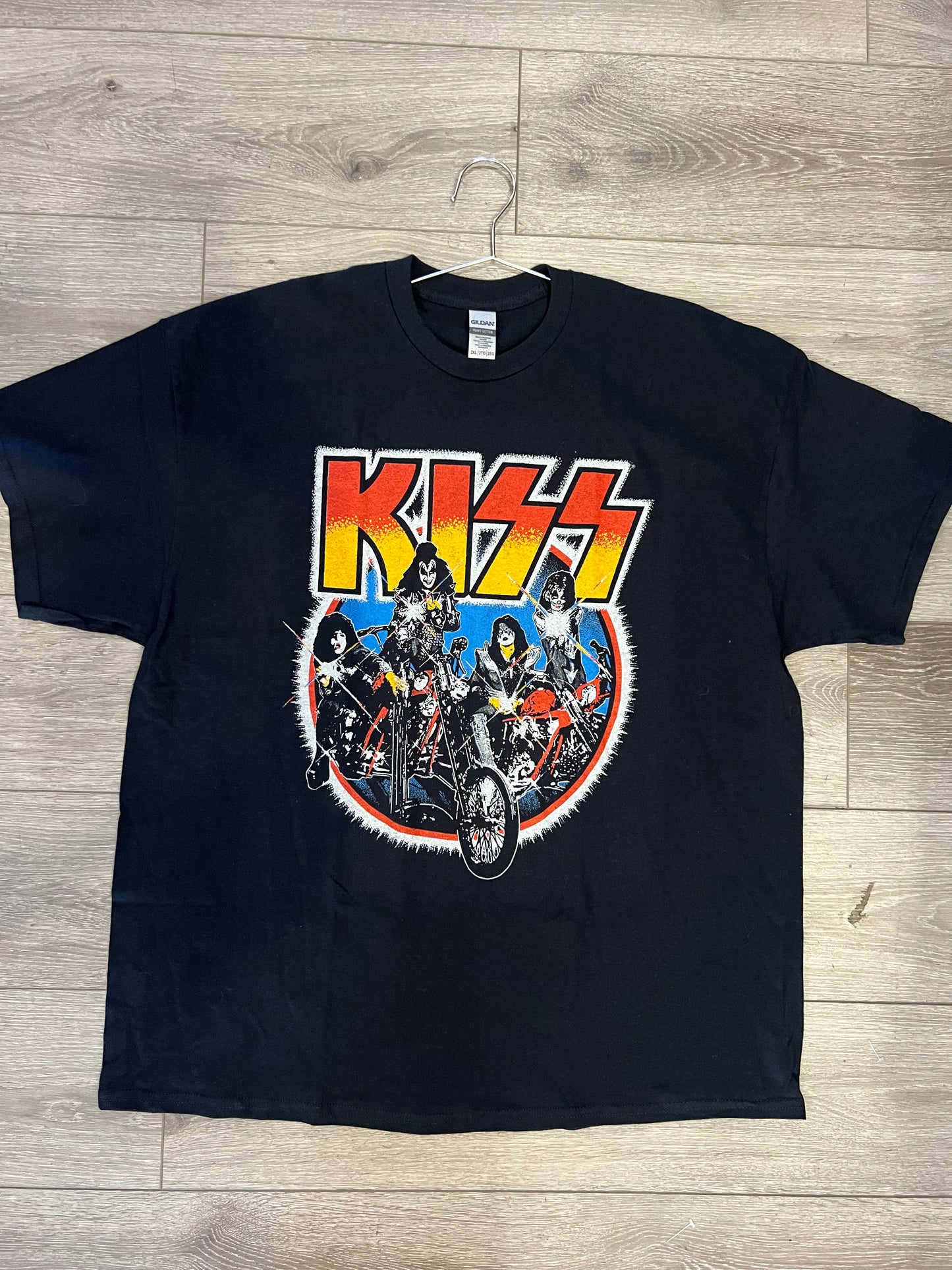 Kiss
