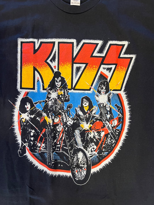 Kiss