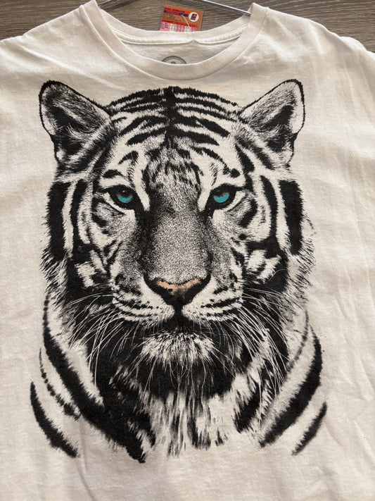White Tiger