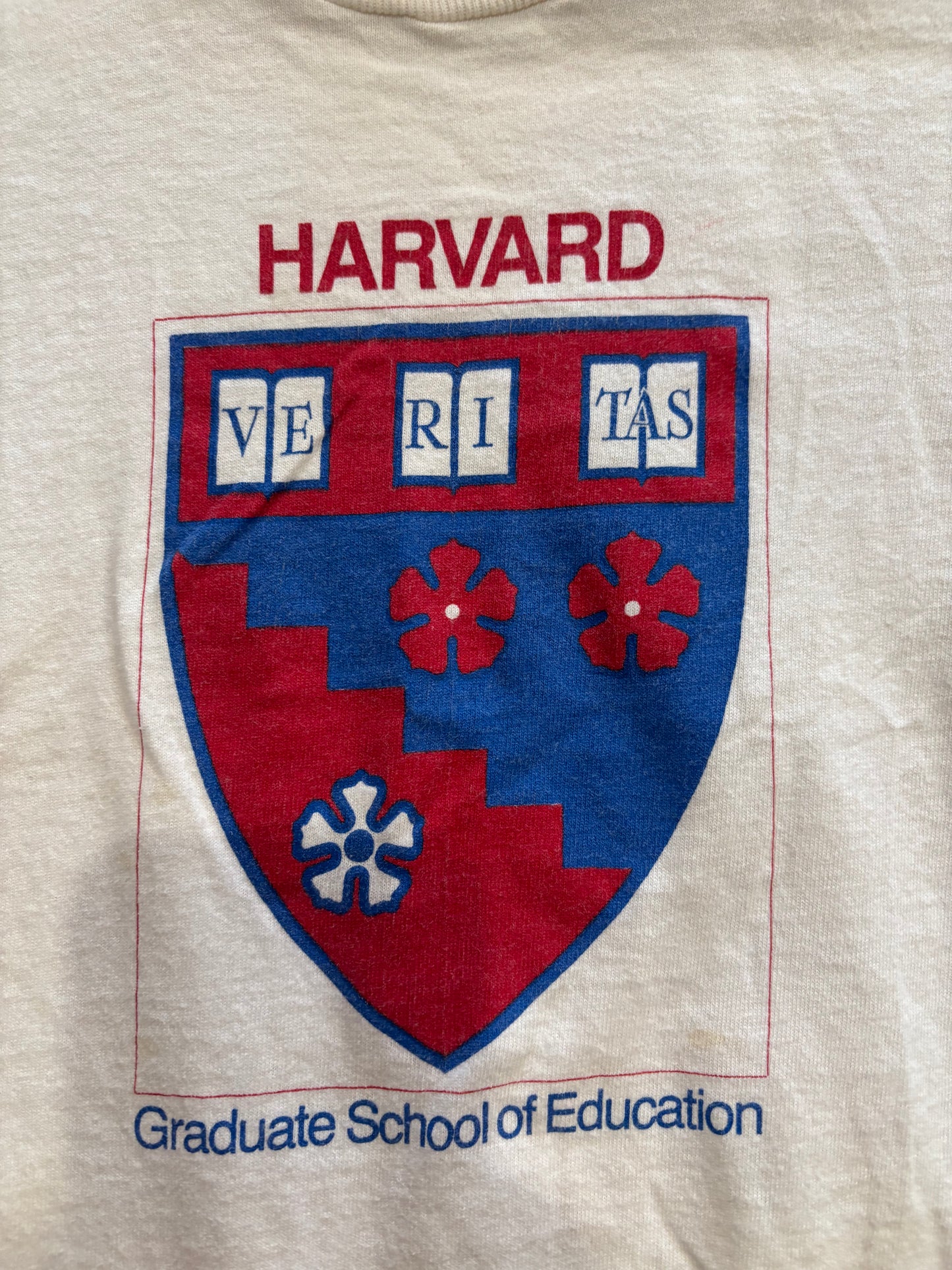 Harvard Grad School of Education
