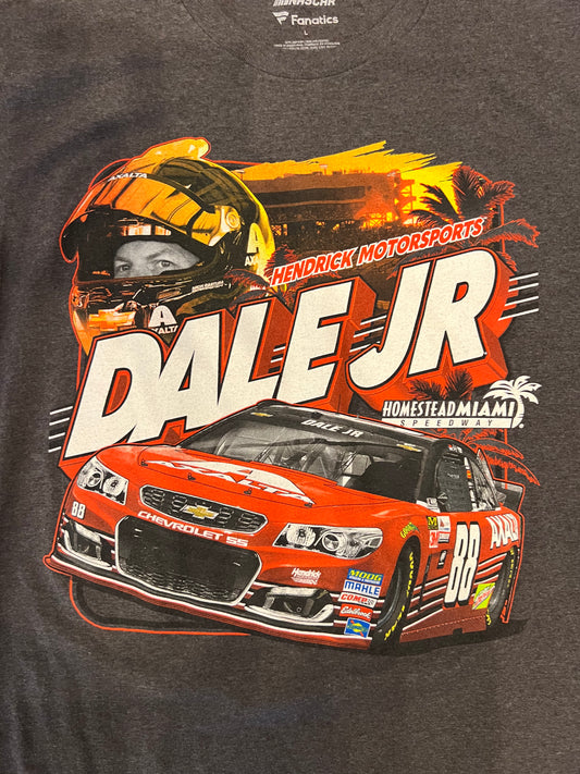 Dale Jr. Miami