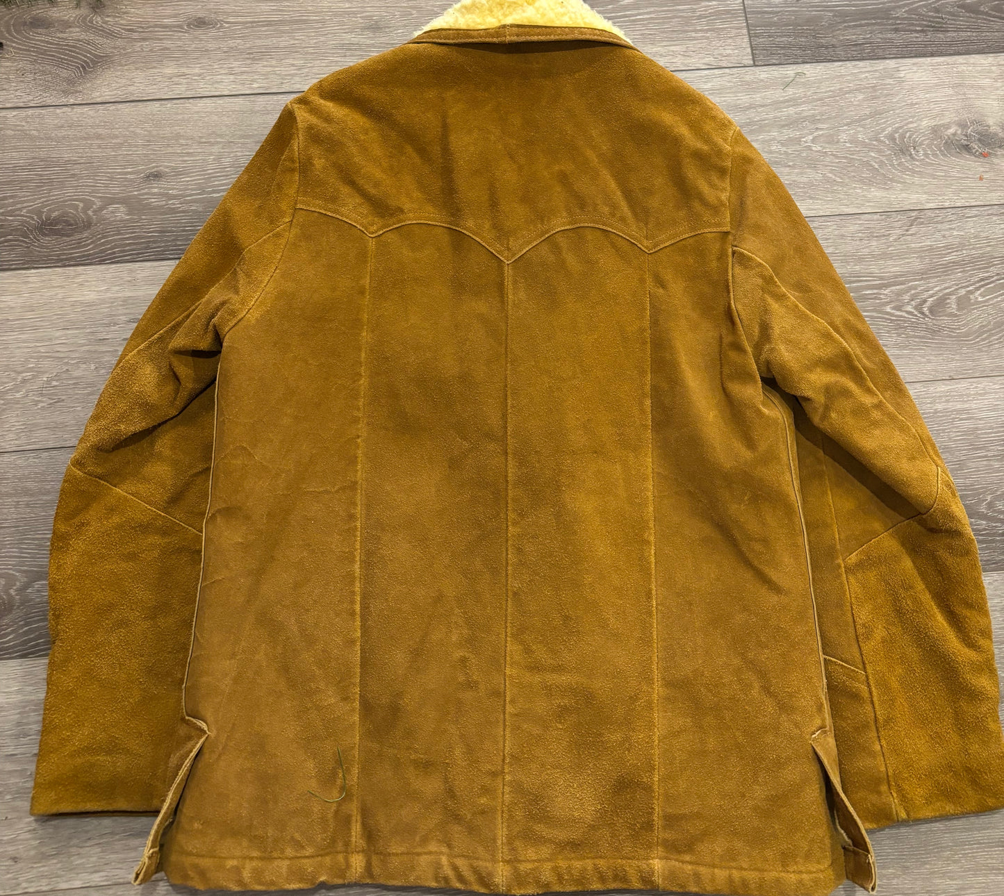 Joo-Kay Leather