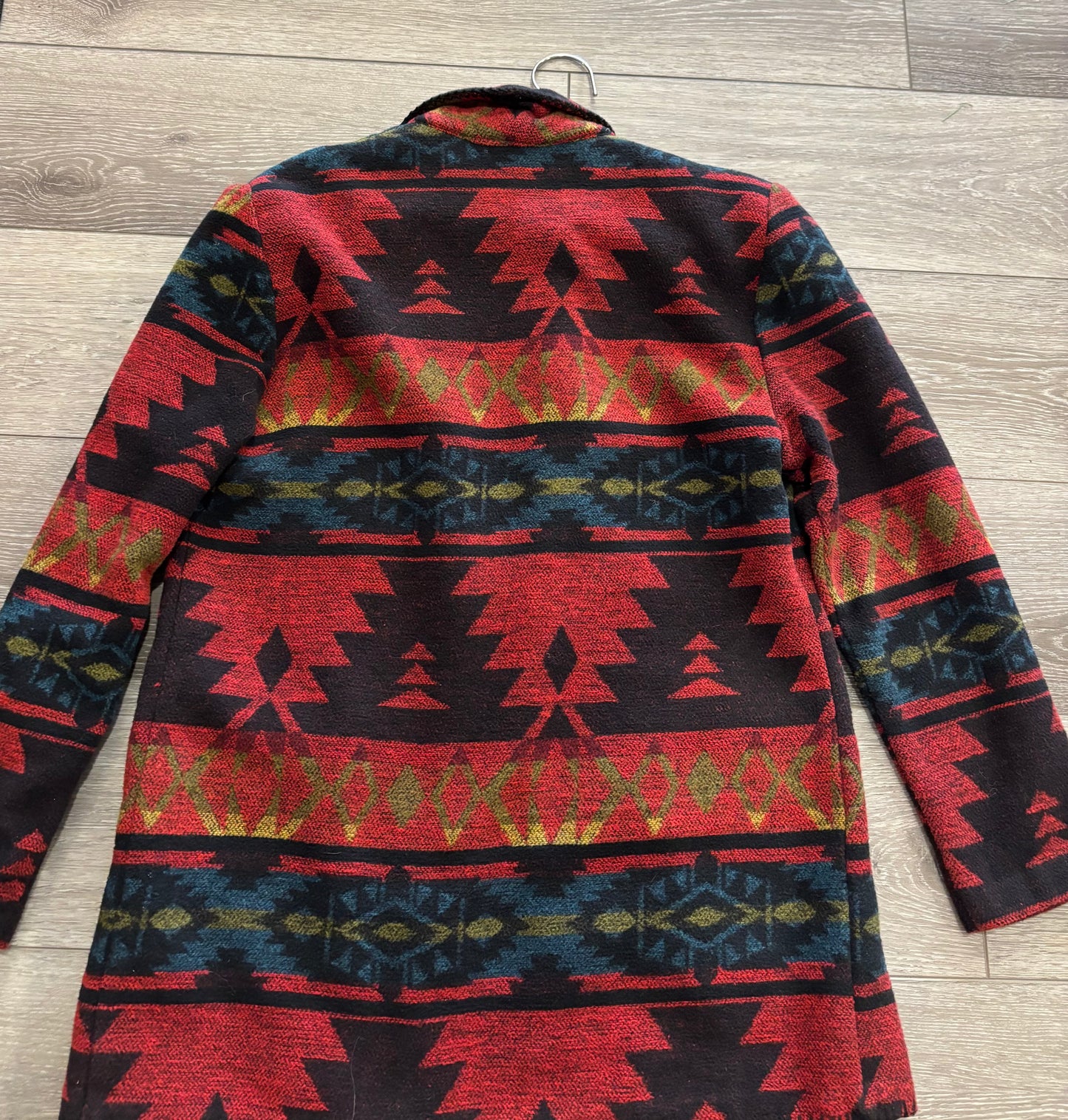 Aztec Design