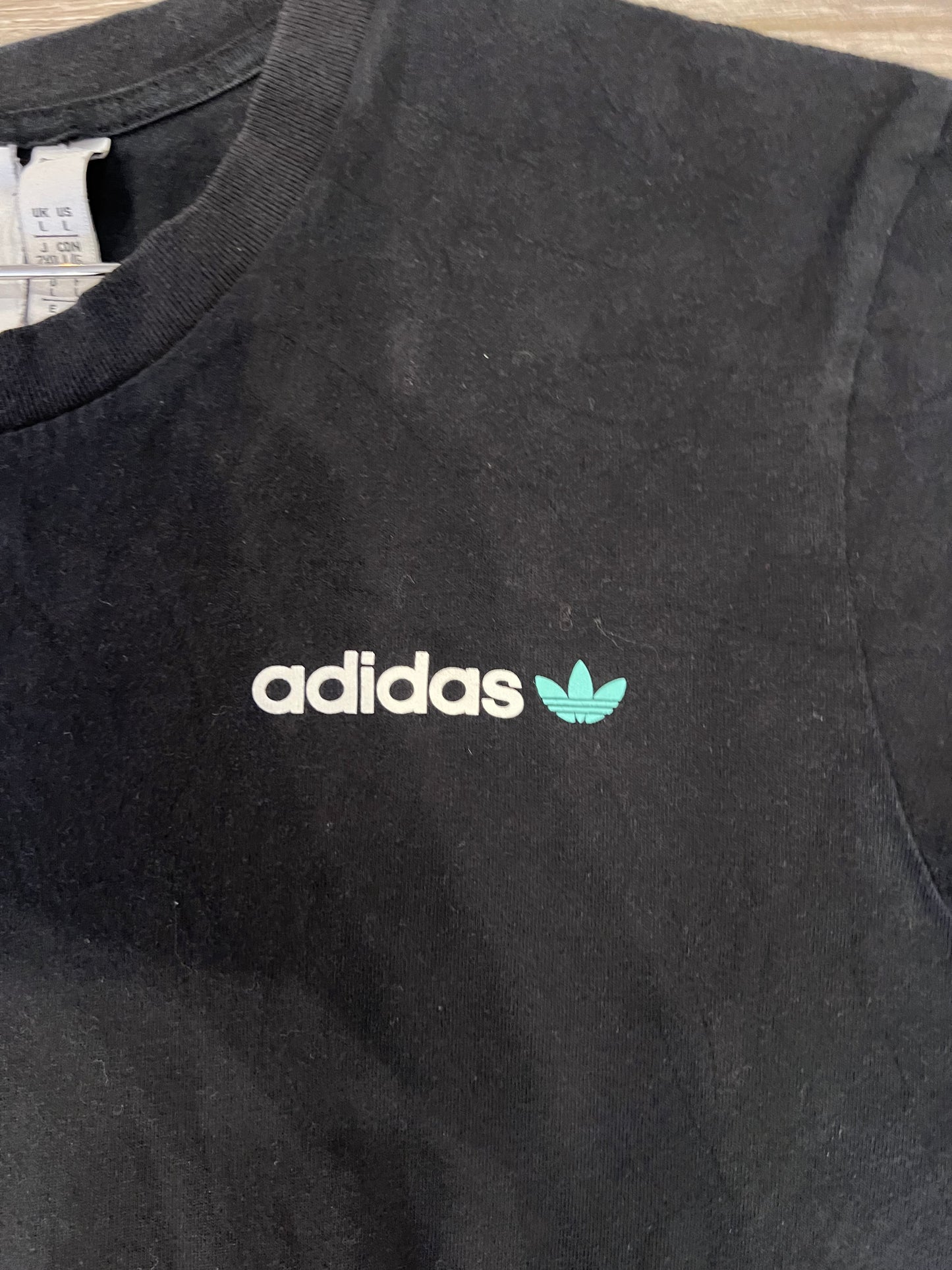 Adidas Originals Club
