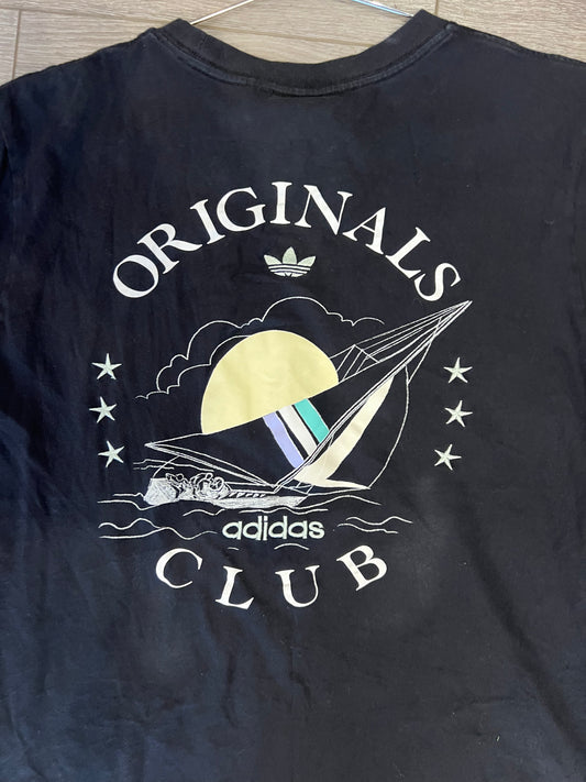 Adidas Originals Club