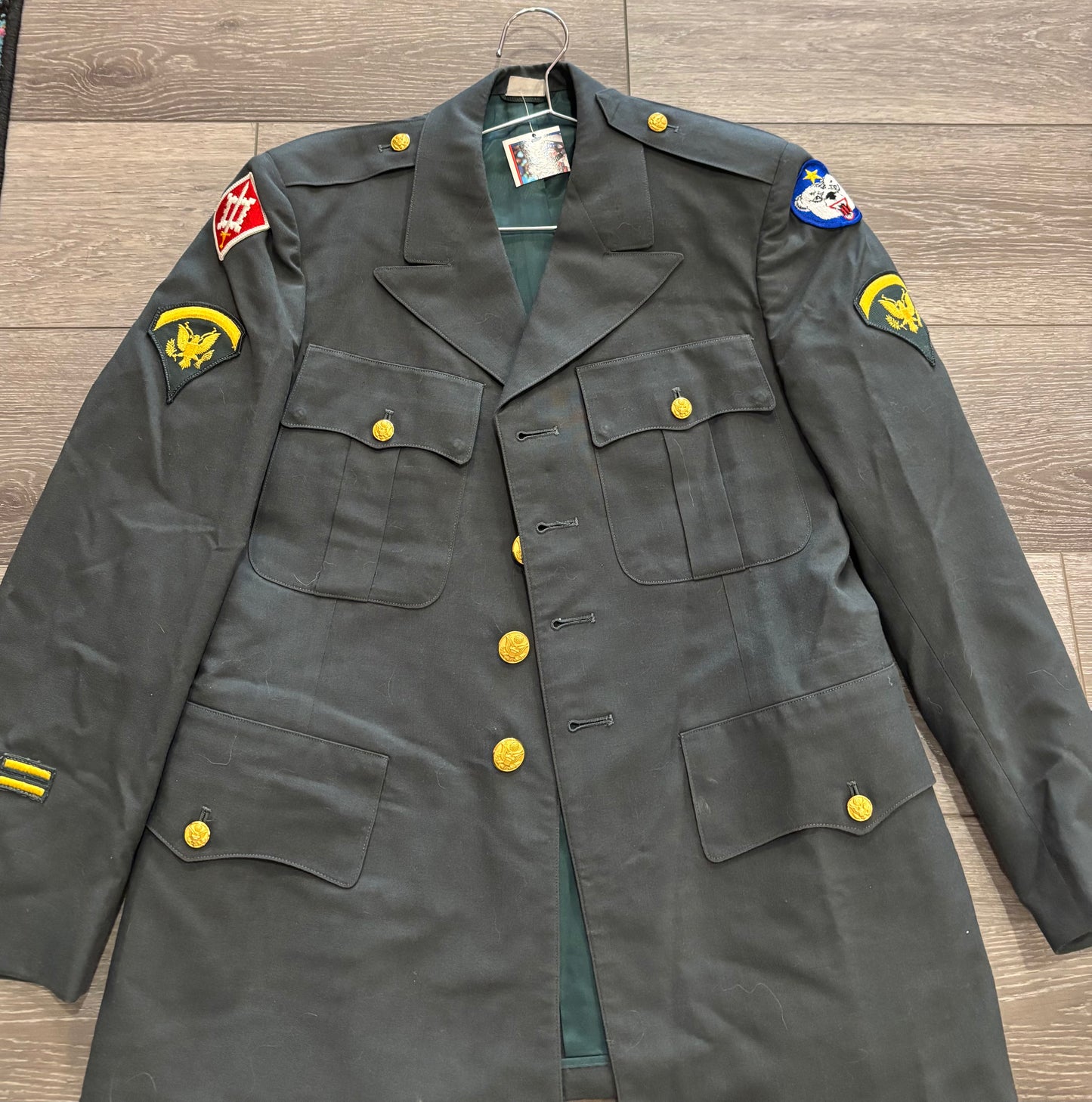 Military