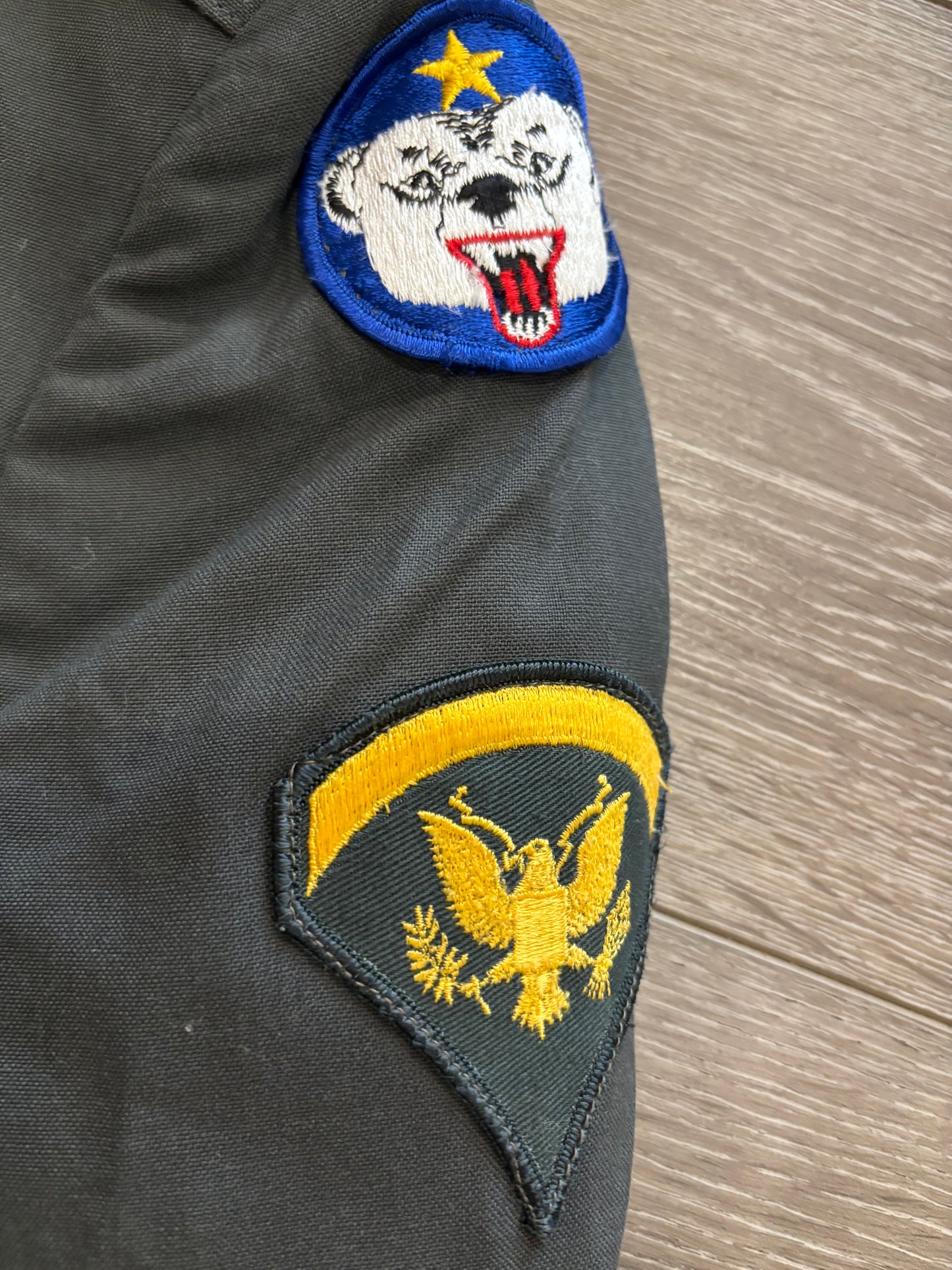 Military
