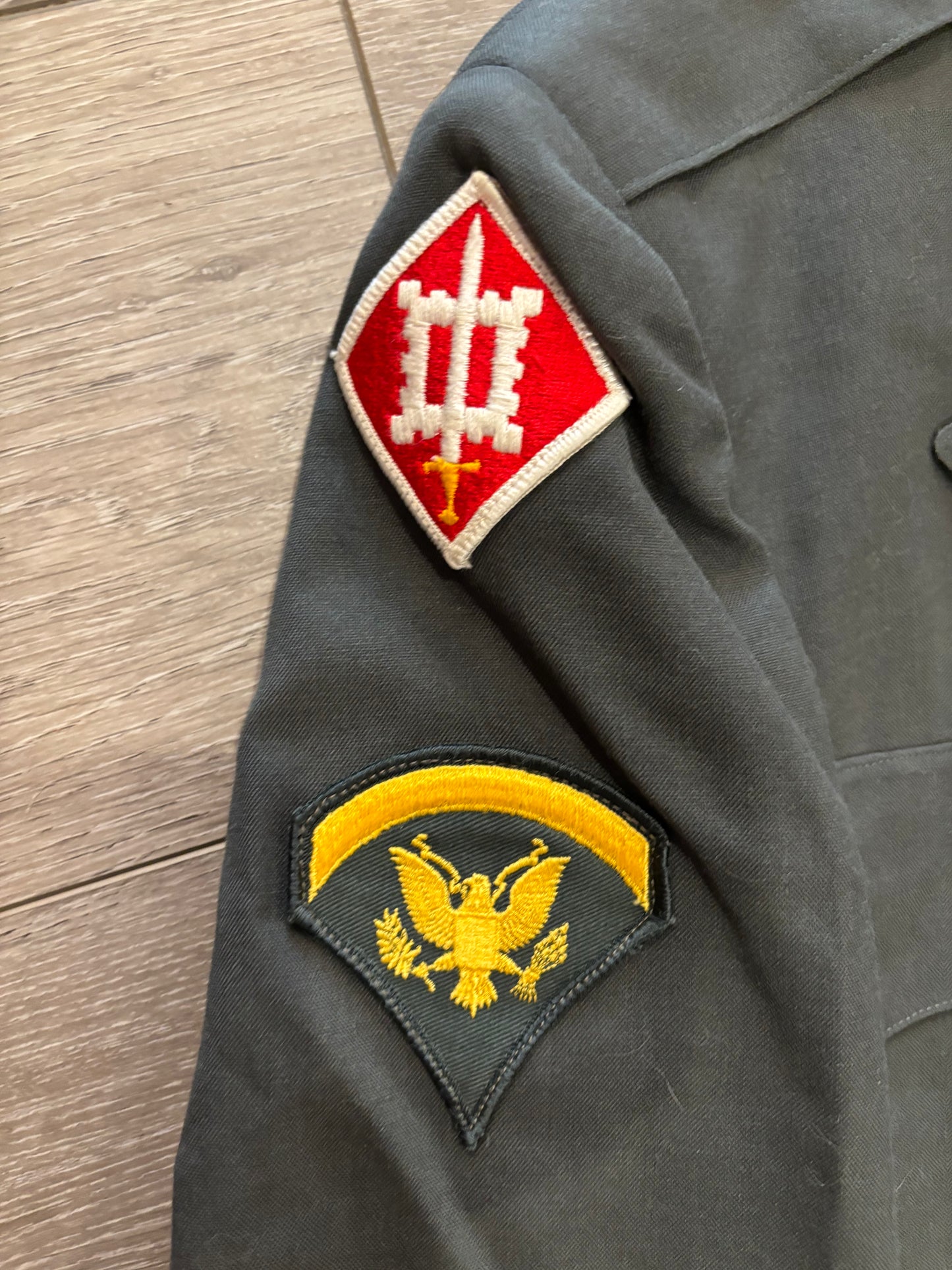 Military