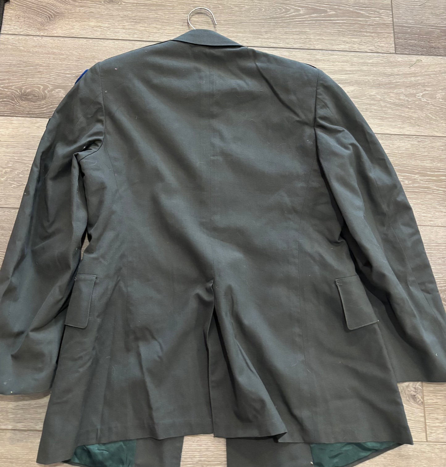 Military