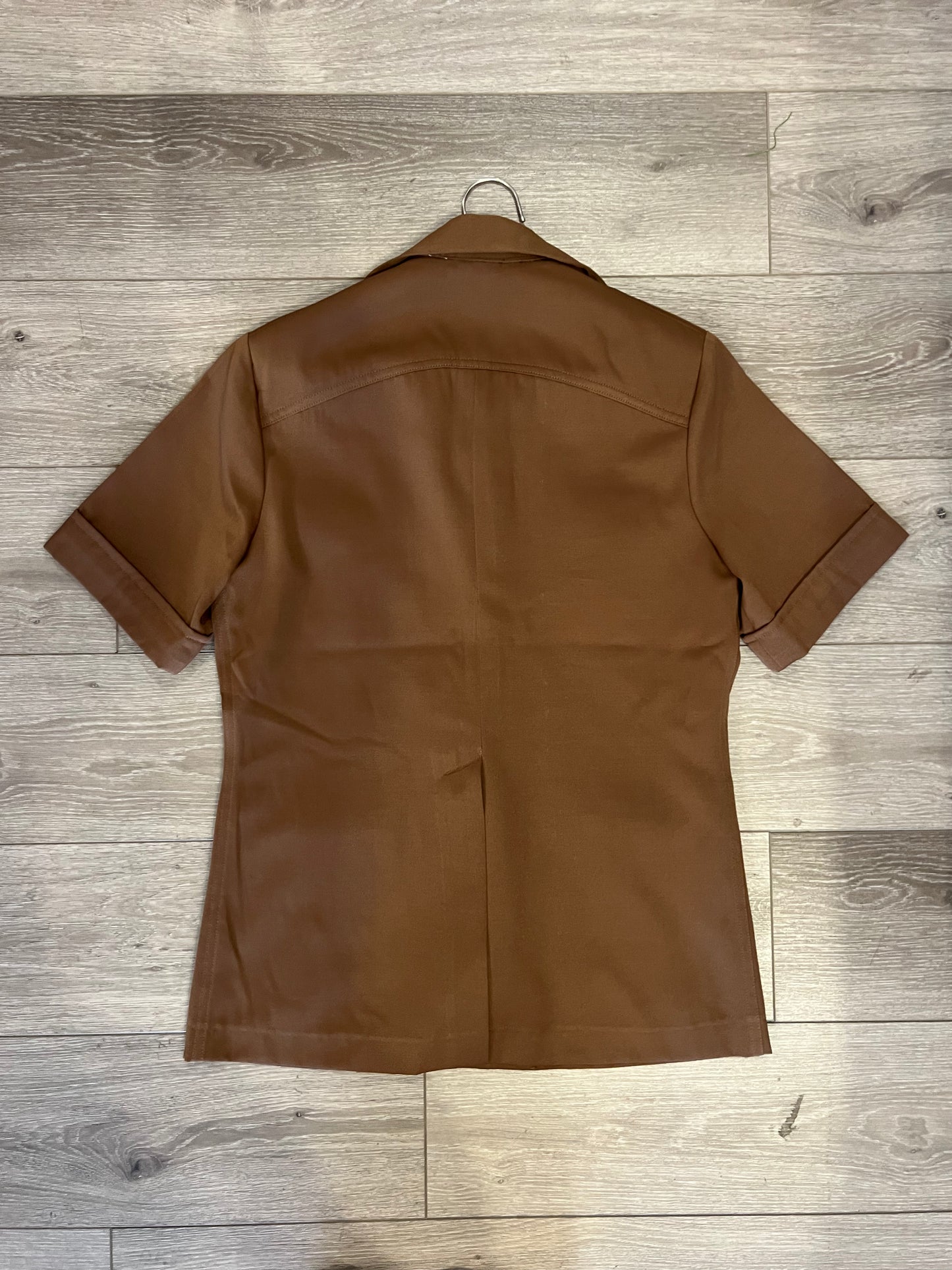 Brown Uniform