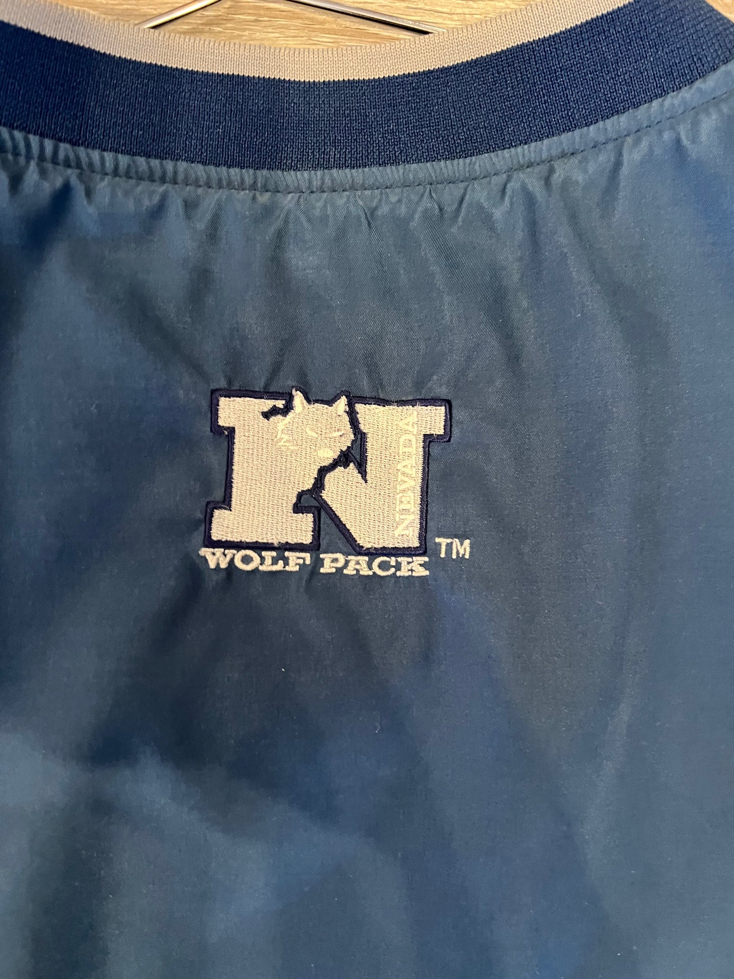 Nevada Wolf Pack