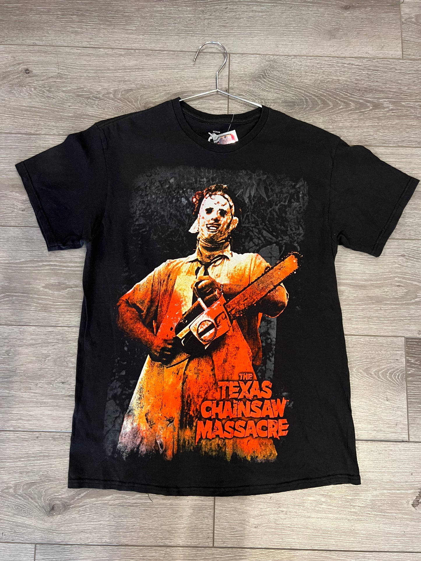 Texas Chainsaw Massacre