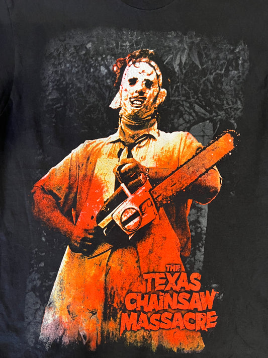 Texas Chainsaw Massacre