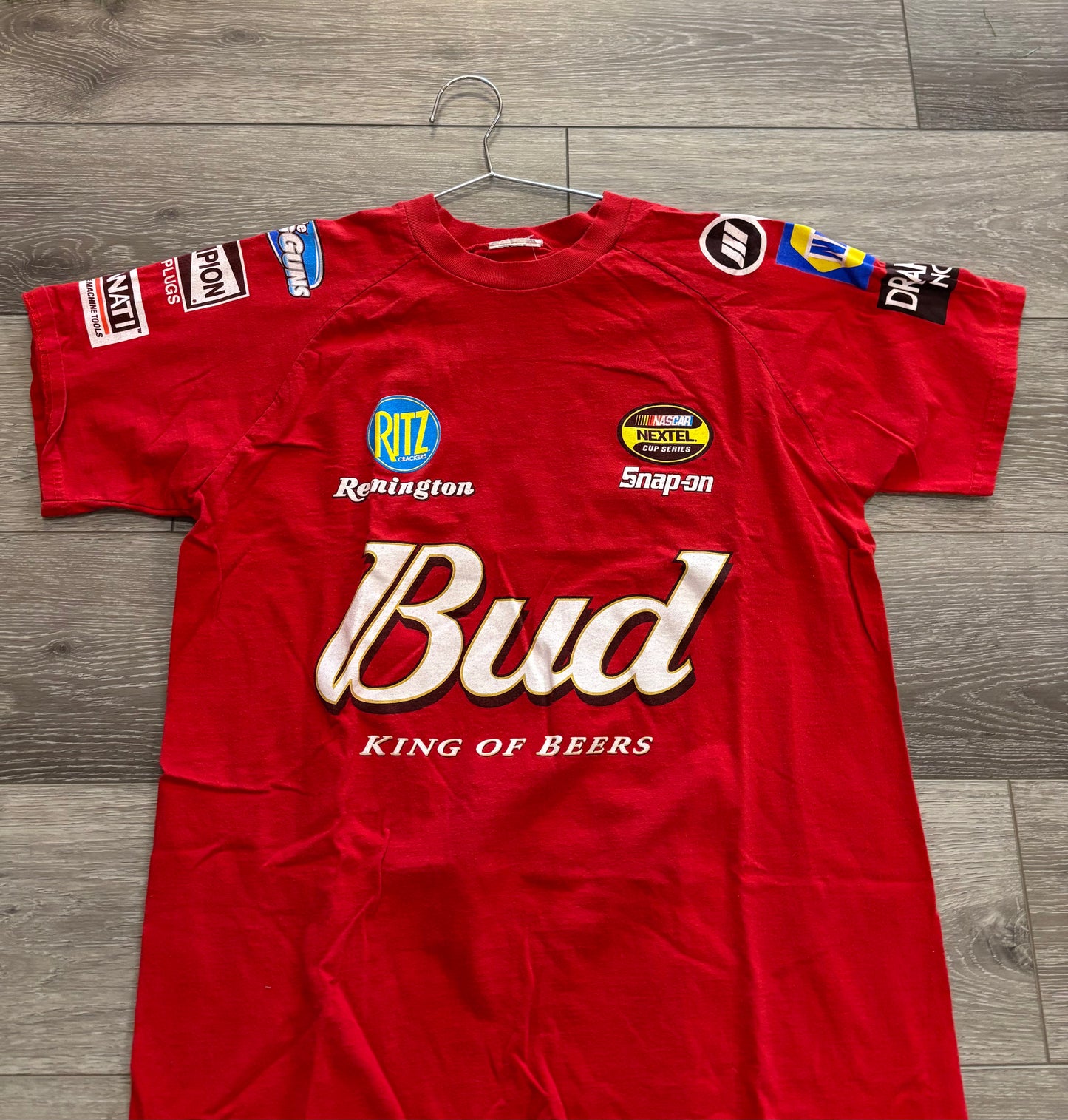 Bud Dale Jr.