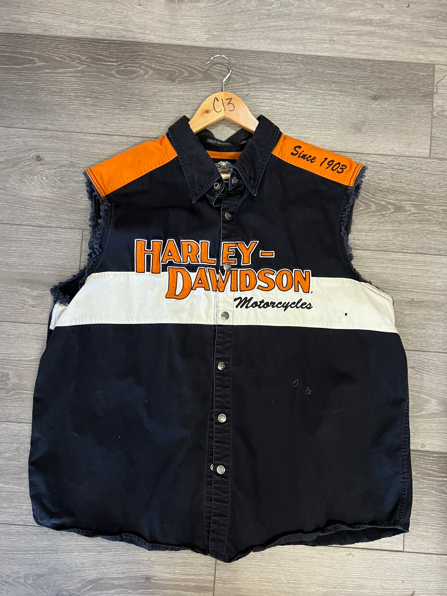 Harley-Davidson Motorcycles