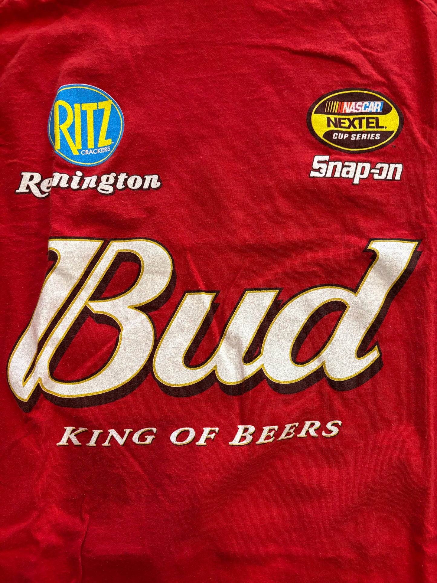 Bud Dale Jr.