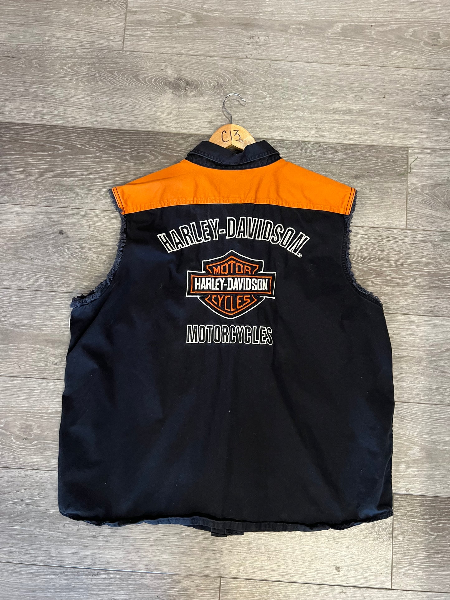 Harley-Davidson Motorcycles