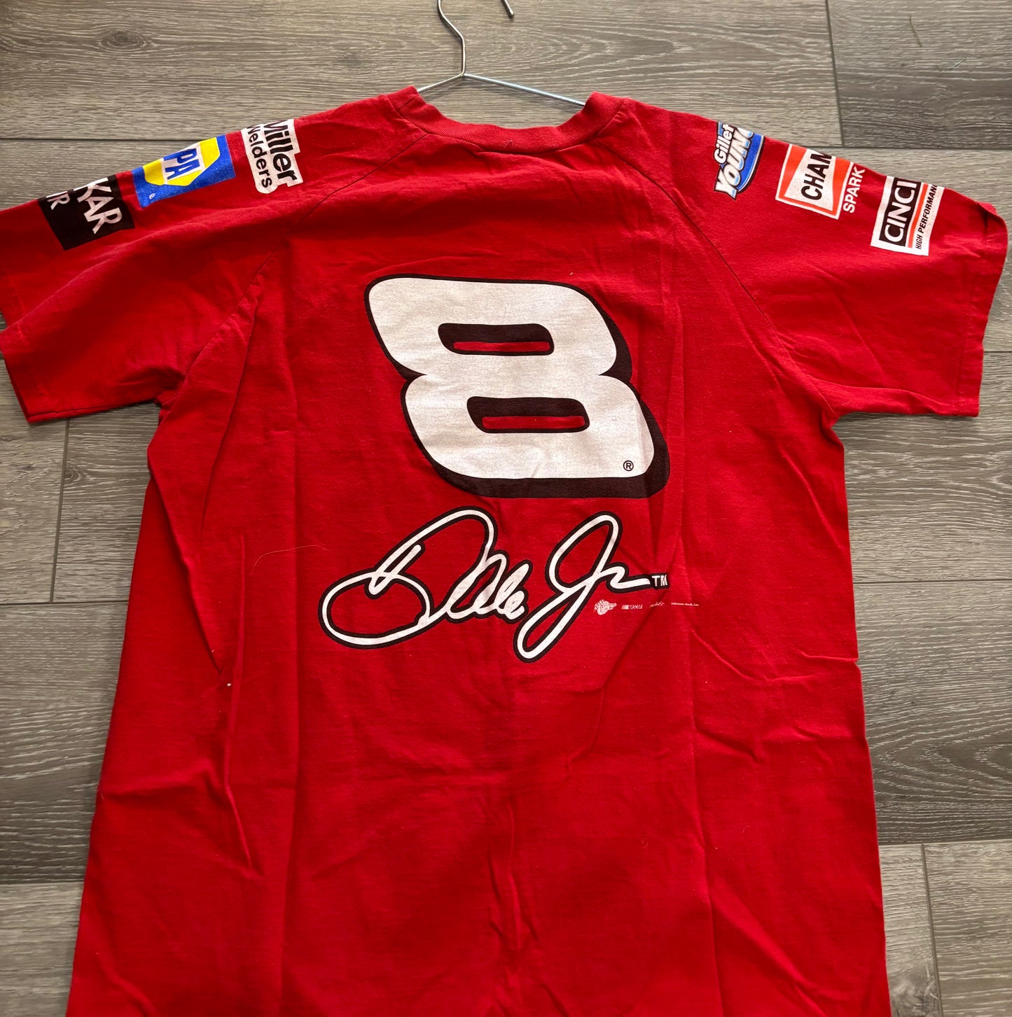 Bud Dale Jr.