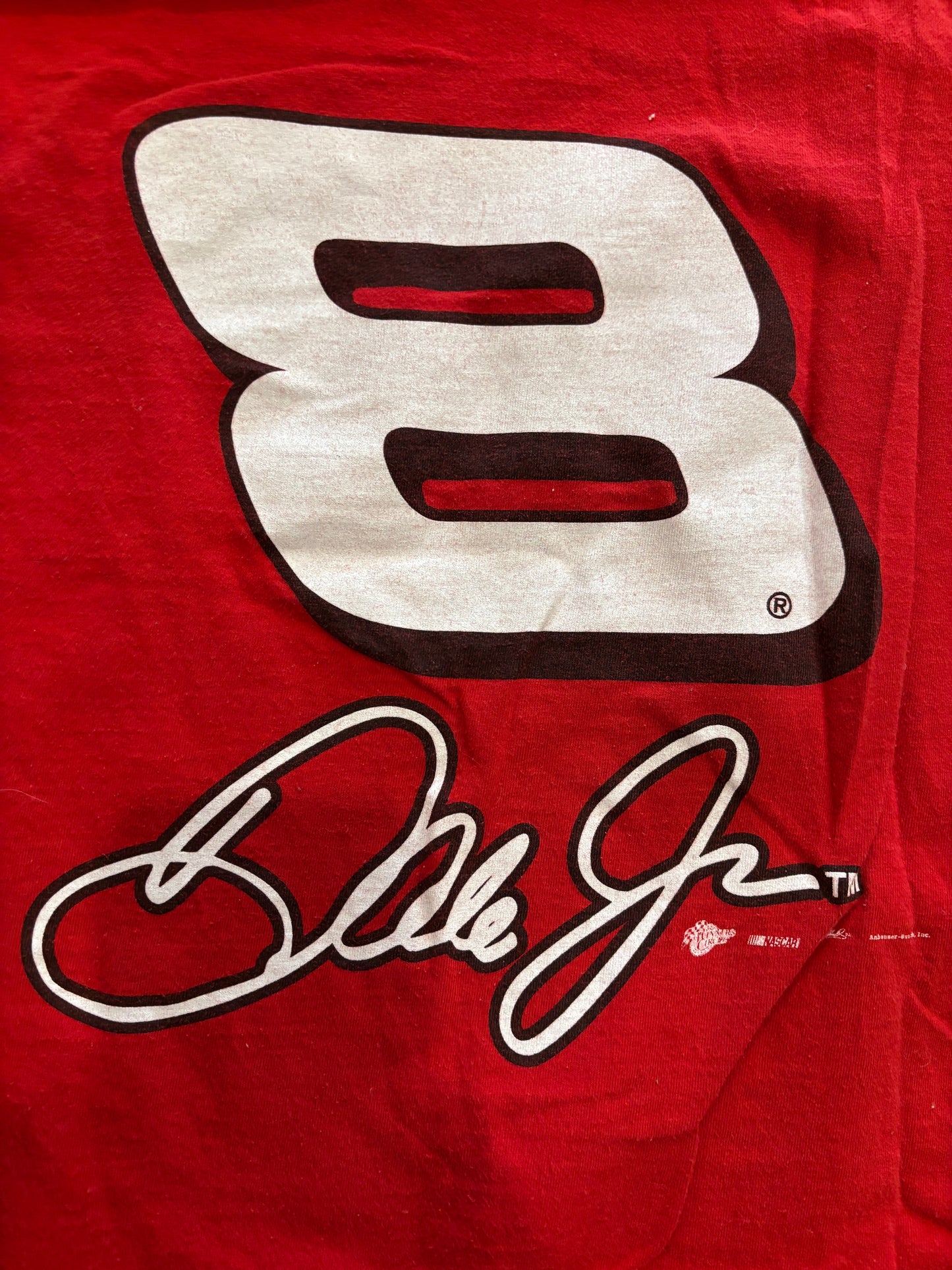 Bud Dale Jr.