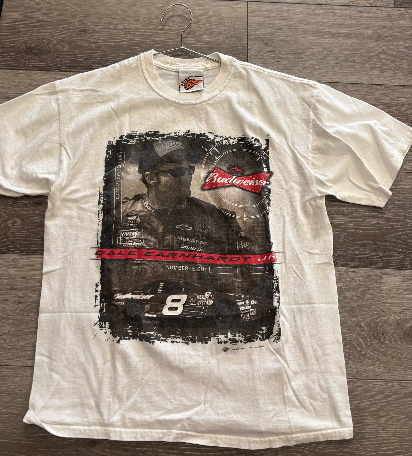 Dale Earnhardt Jr.