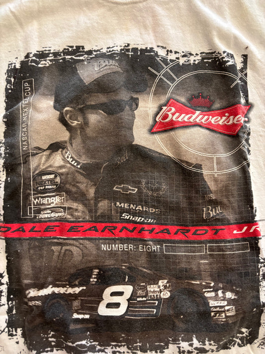Dale Earnhardt Jr.