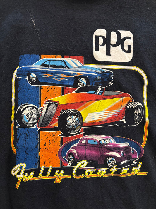 PPG Fully Coated