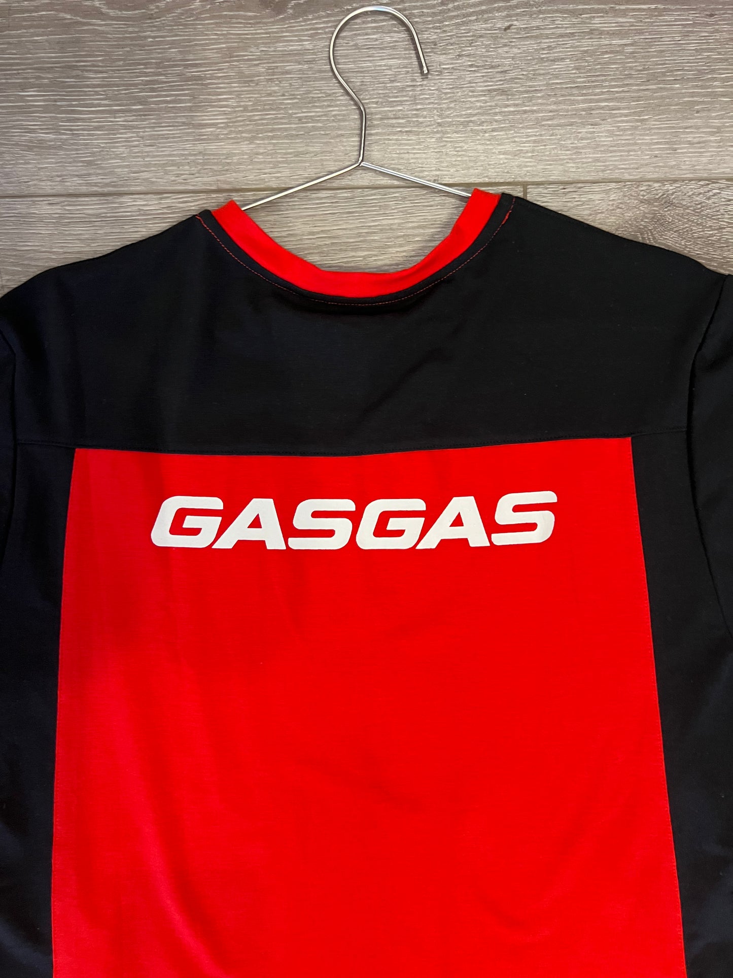 Gasgas