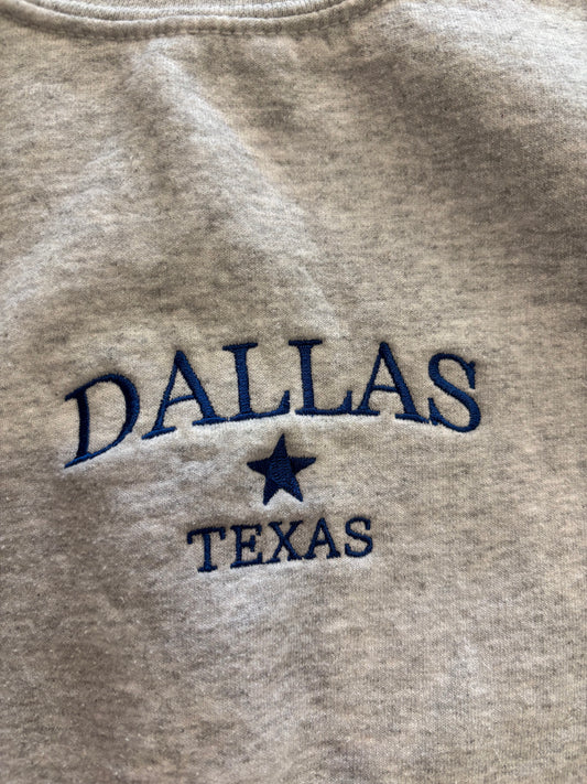 Dallas Texas