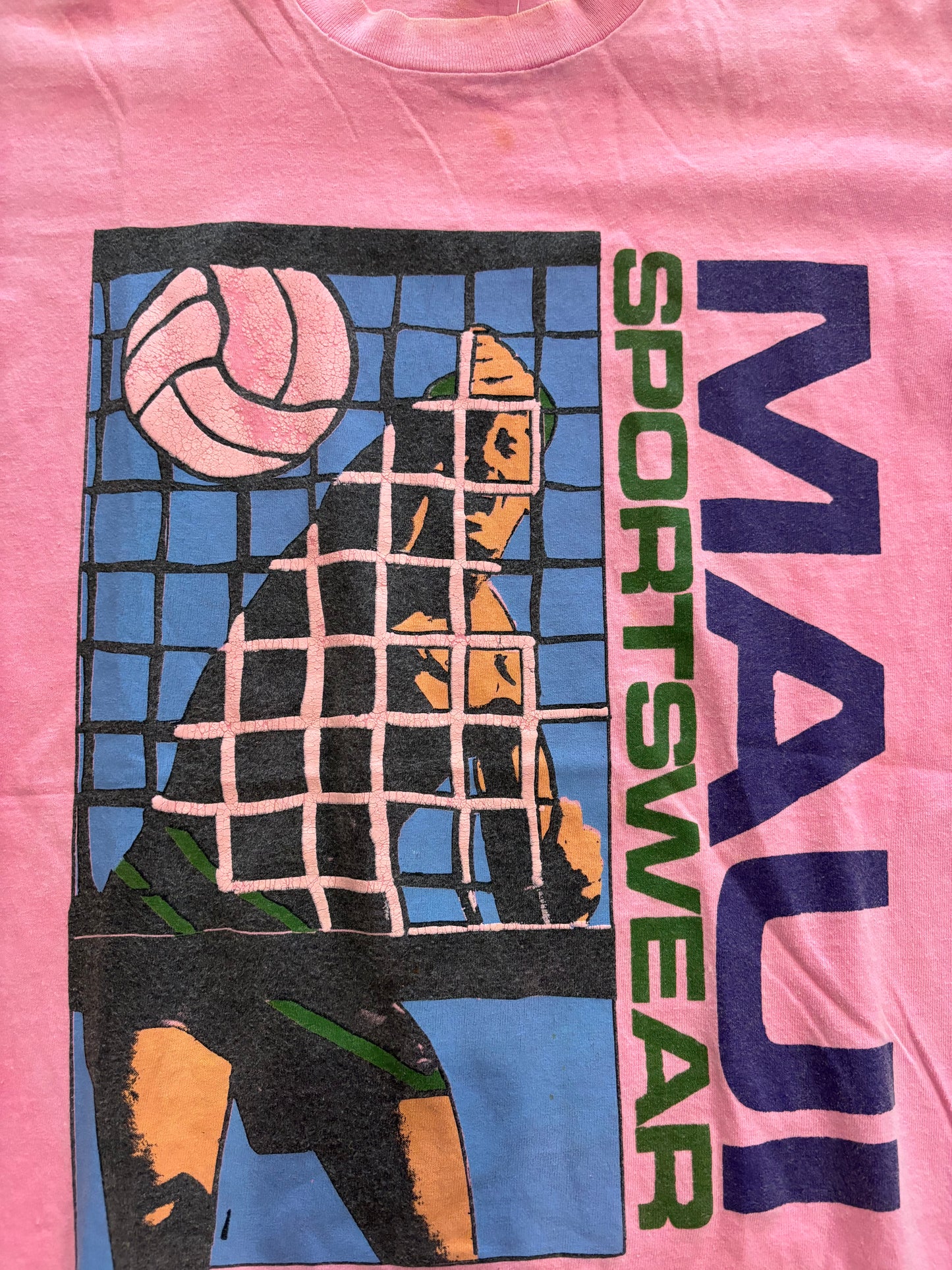 Maui Sportswear