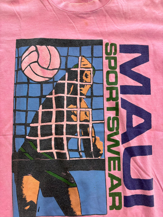 Maui Sportswear