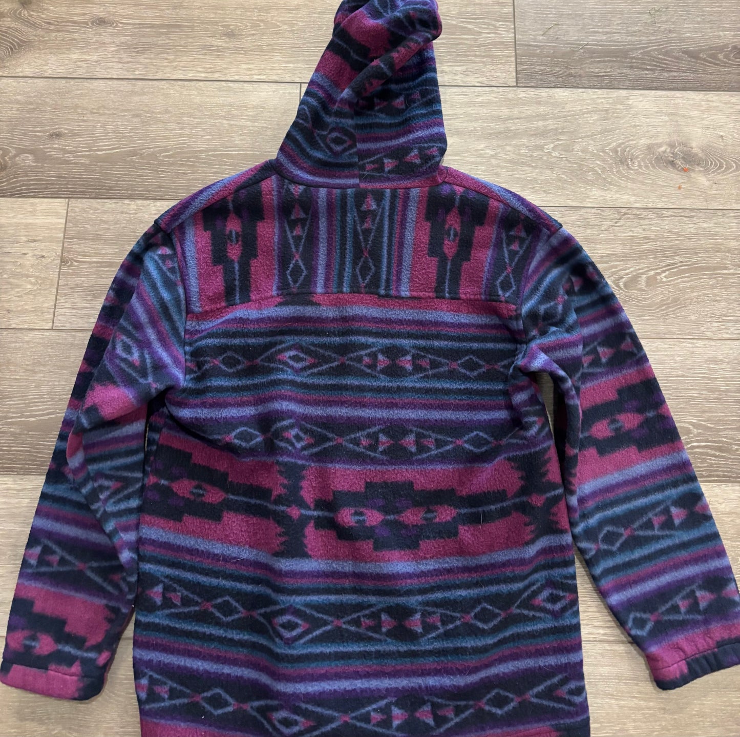 Aztec Style