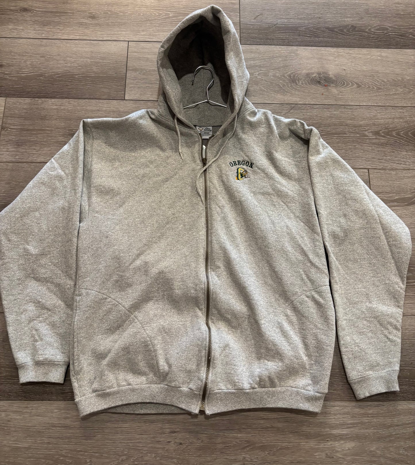 Oregon Ducks