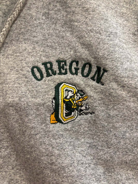 Oregon Ducks