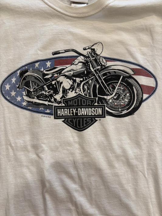Harley-Davidson Kansas City