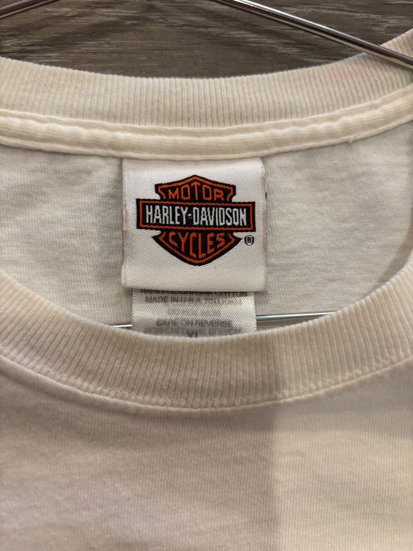 Harley-Davidson Kansas City