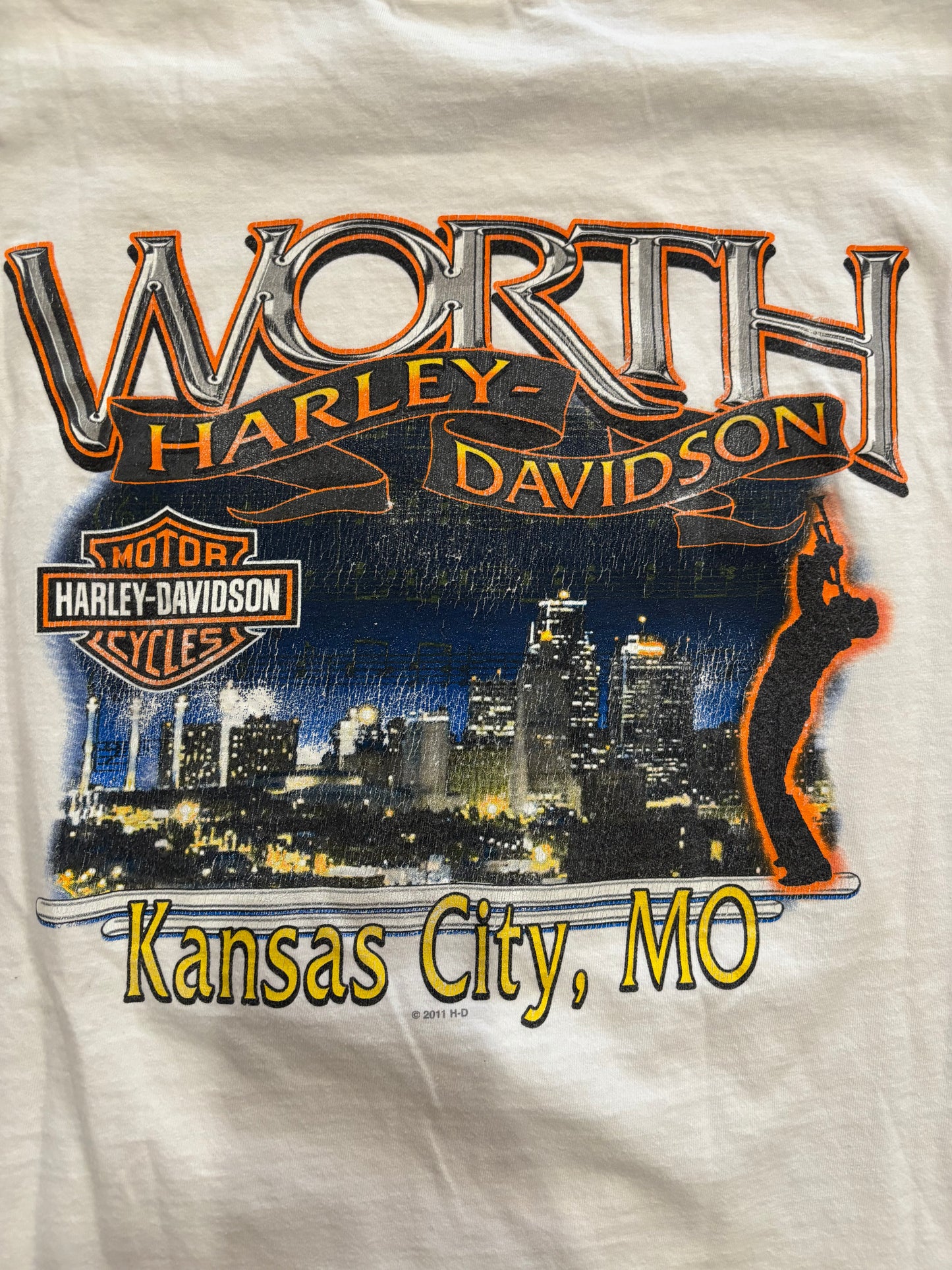Harley-Davidson Kansas City