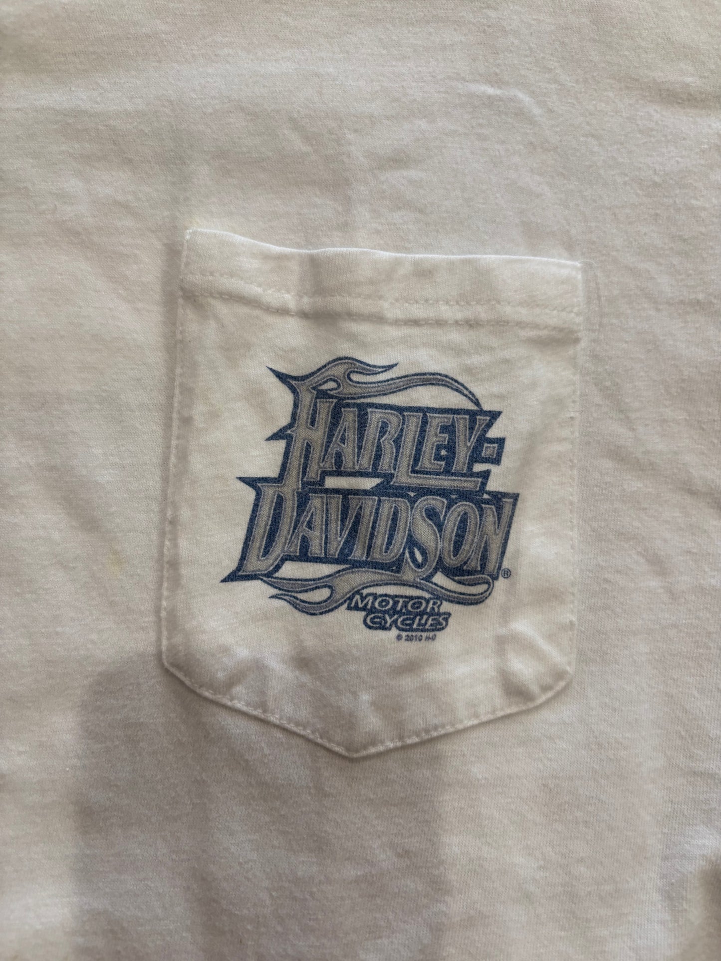 Harley-Davidson Crystal River