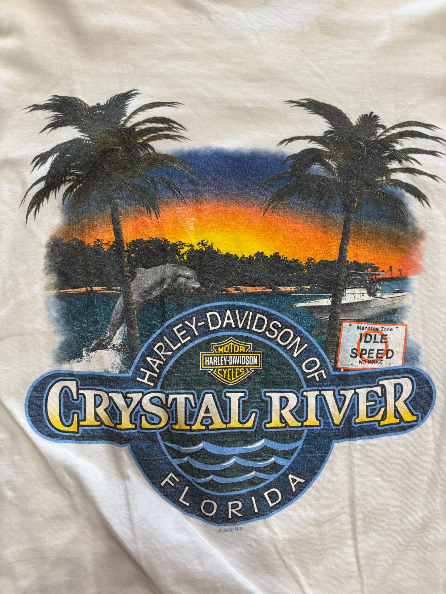 Harley-Davidson Crystal River