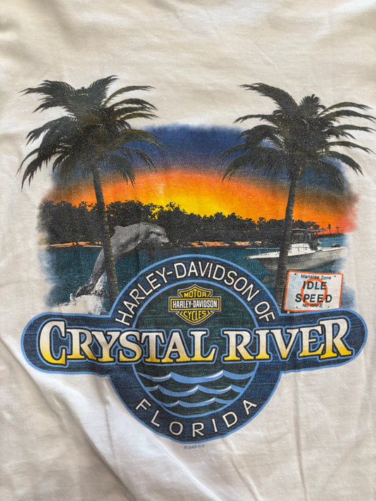 Harley-Davidson Crystal River
