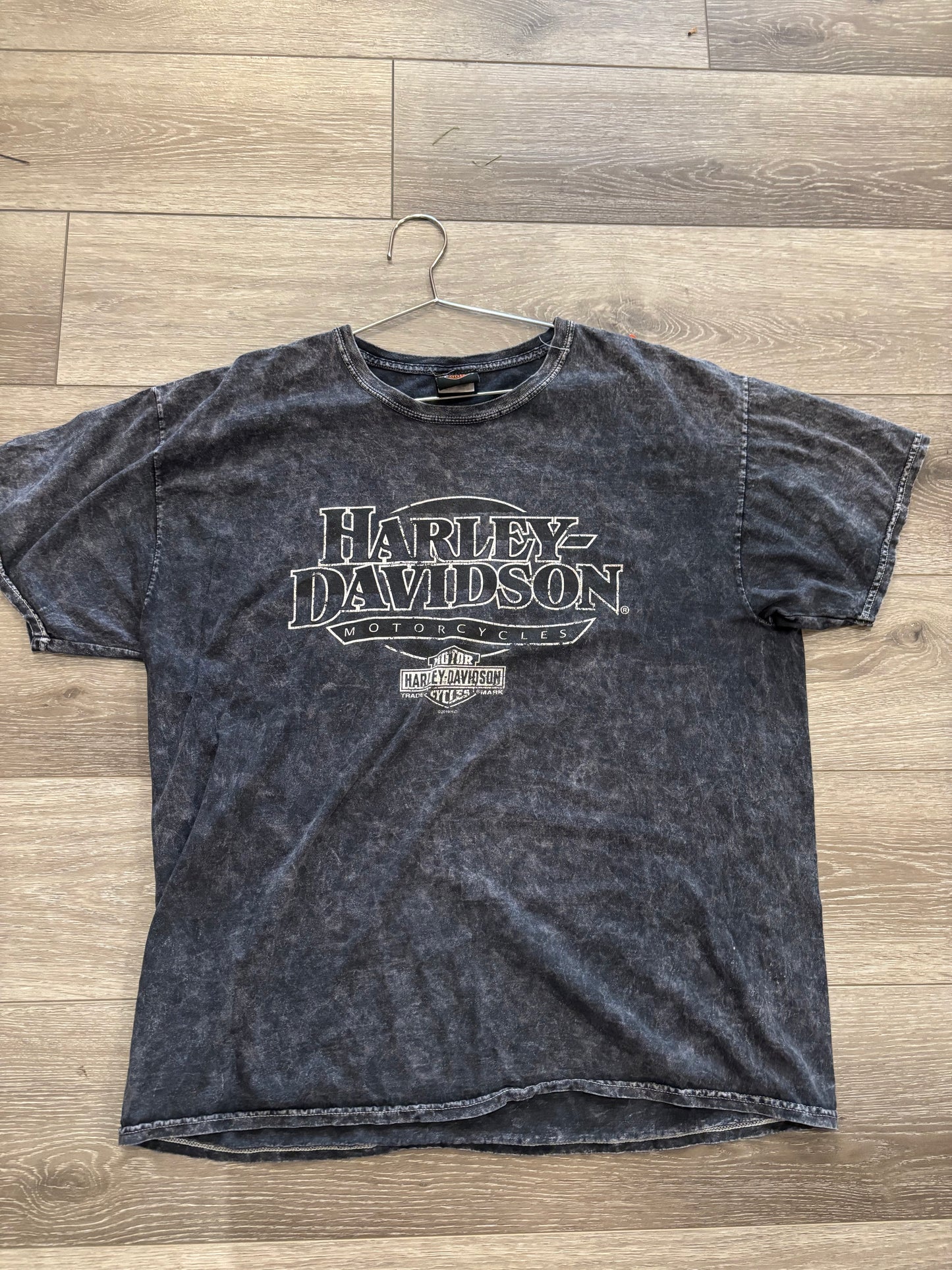 Harley-Davidson Indianapolis
