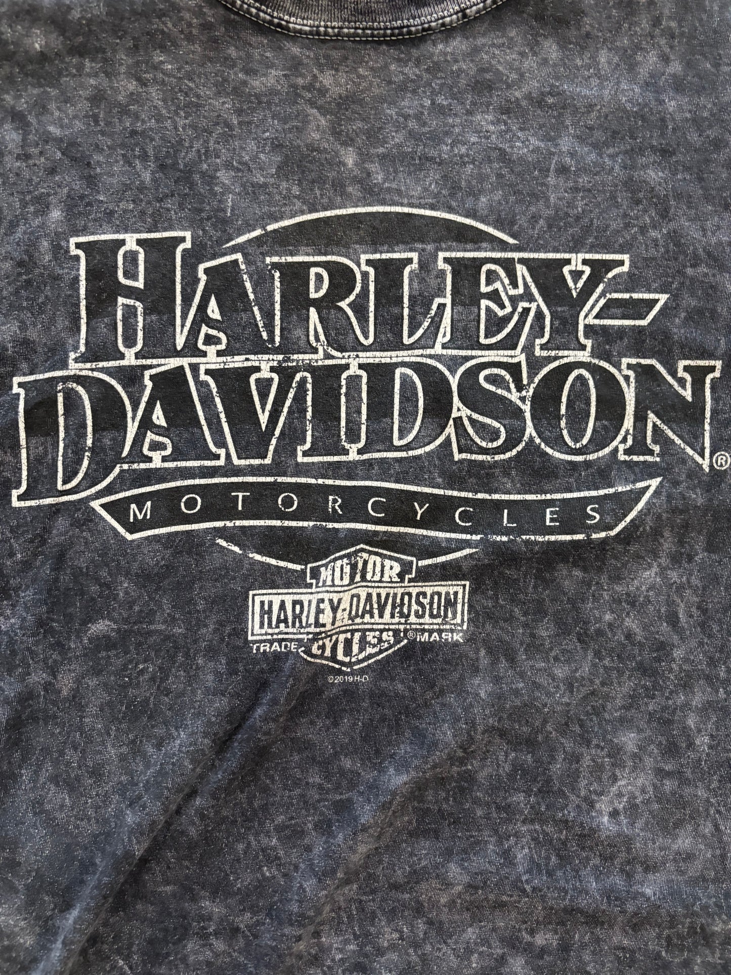 Harley-Davidson Indianapolis