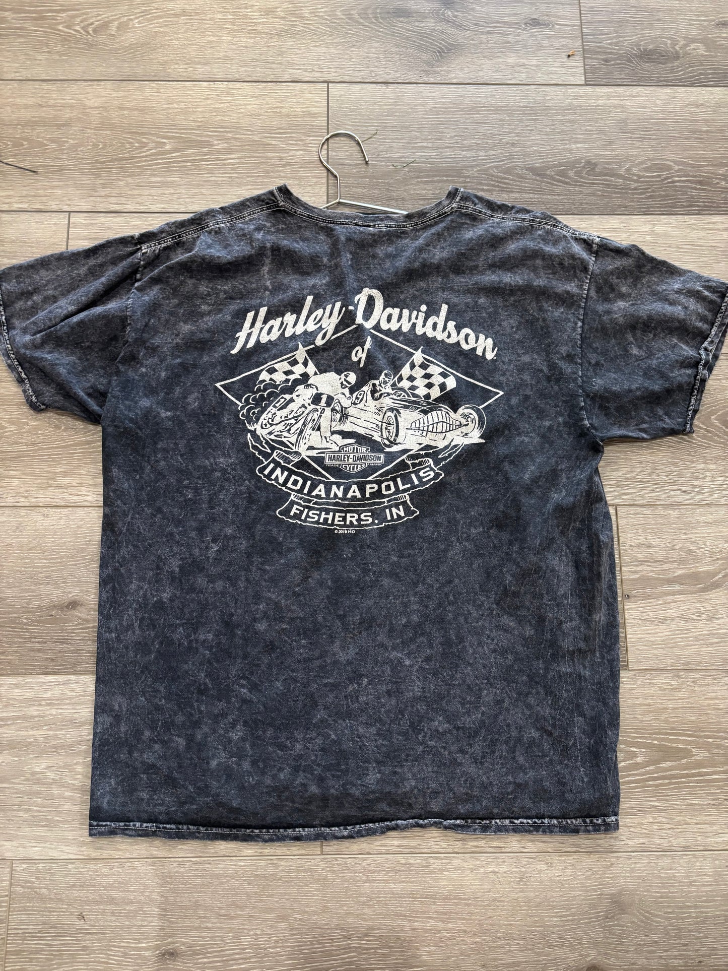 Harley-Davidson Indianapolis