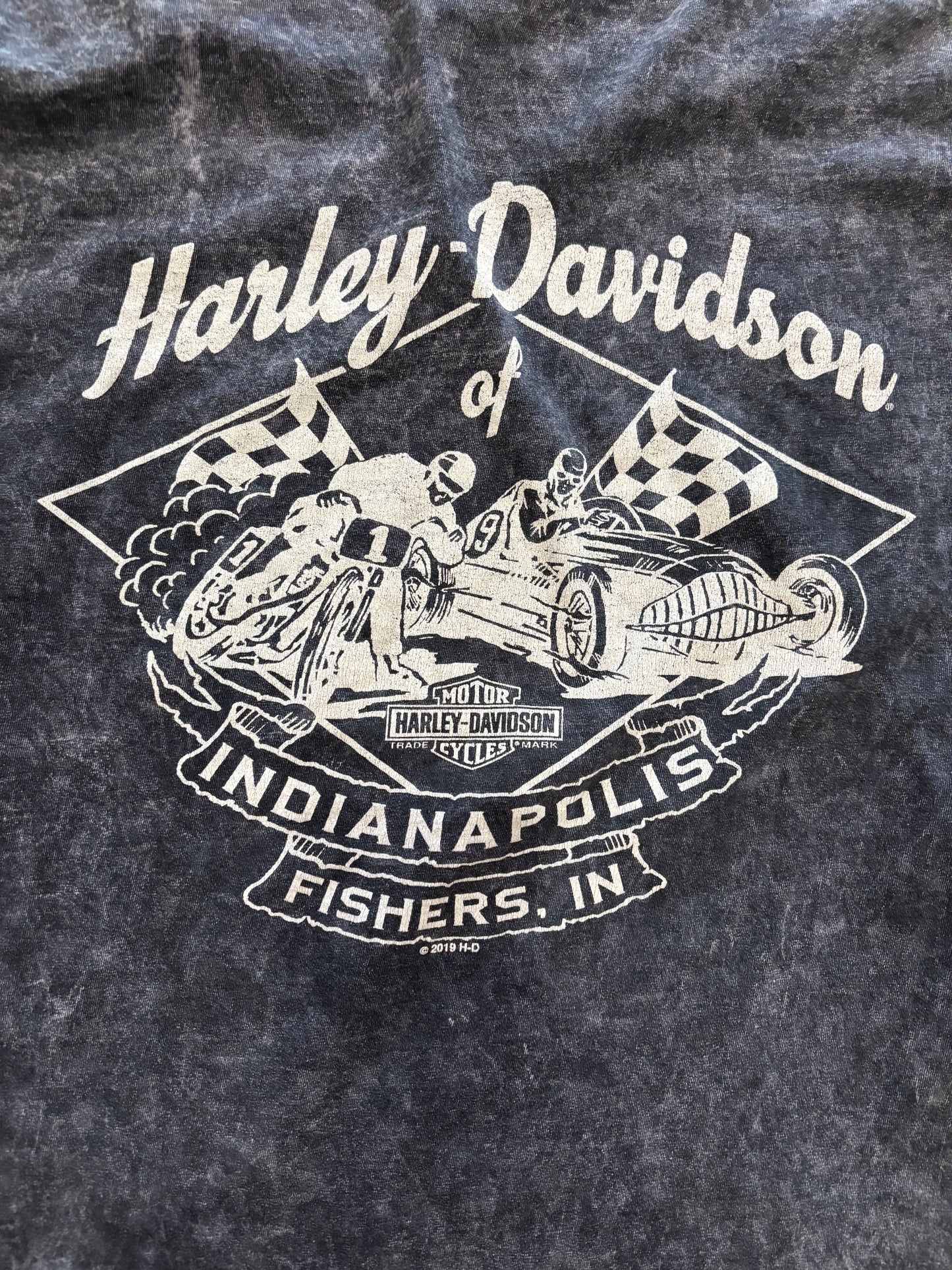 Harley-Davidson Indianapolis