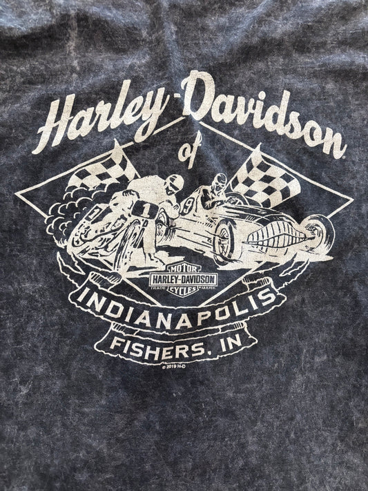 Harley-Davidson Indianapolis