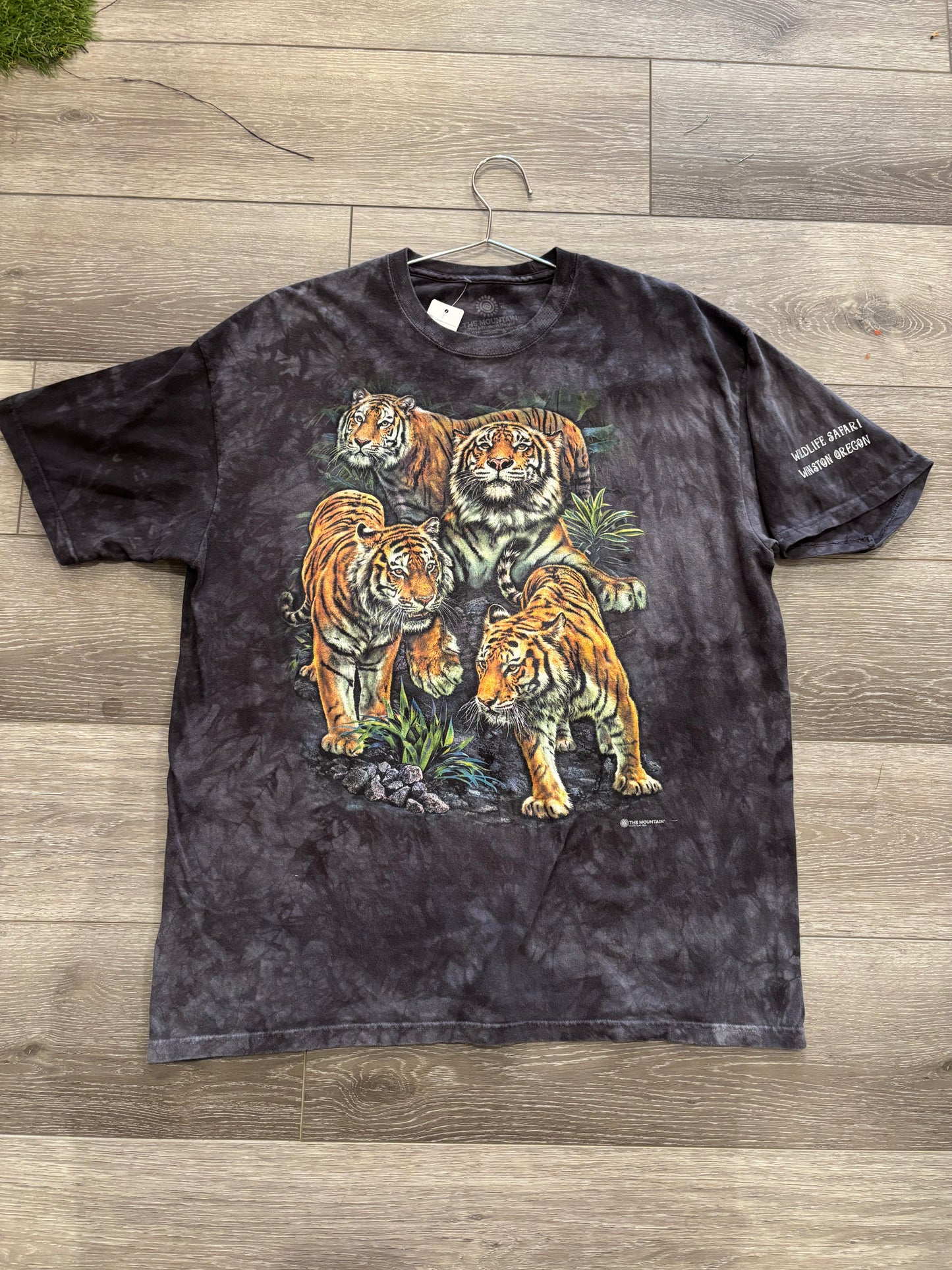 Tigers