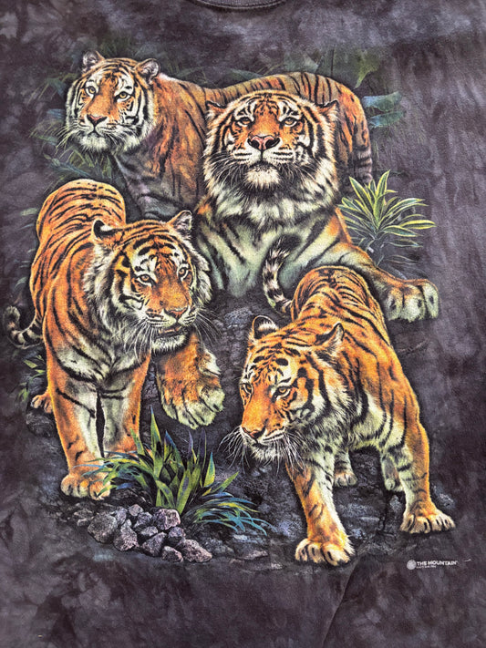 Tigers