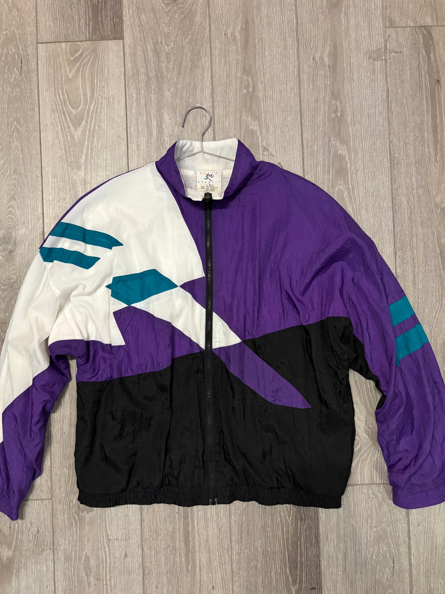 Avait Sportif Retro