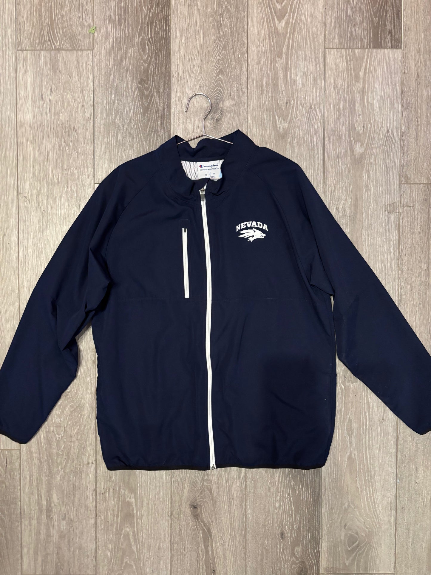 Nevada Wolf Pack