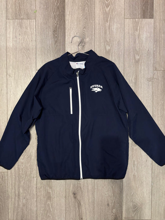 Nevada Wolf Pack
